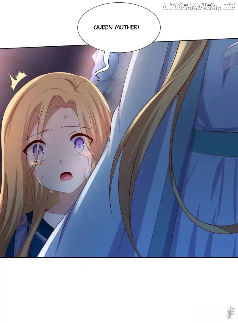 Rewrite My Fate chapter 80 - page 6
